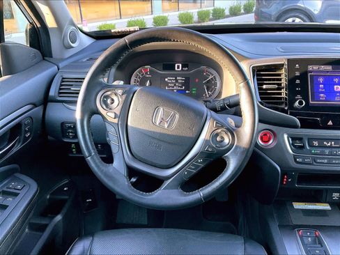 Used 2022 Honda Ridgeline RTL-E image 6