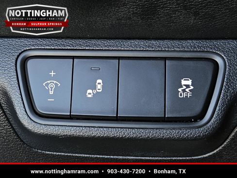 Used 2023 Kia Forte GT-Line w/ GT-Line Premium Package FWD image 23