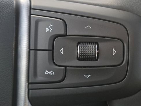 New 2025 GMC Sierra 2500 SLT w/ SLT Premium Package image 16