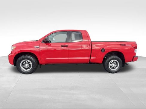 Used 2012 Toyota Tundra 4x4 Double Cab image 2