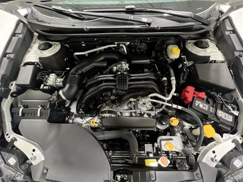 Certified 2025 Subaru Legacy Premium image 26