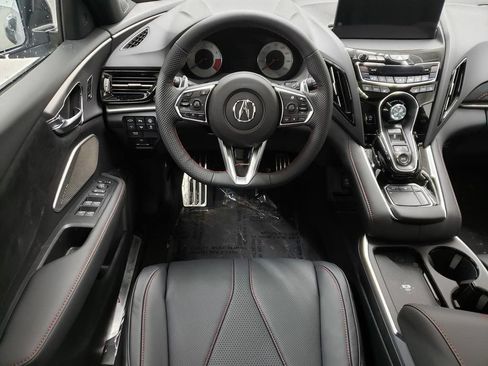 Certified 2026 Acura RDX A-Spec AWD/4WD image 7