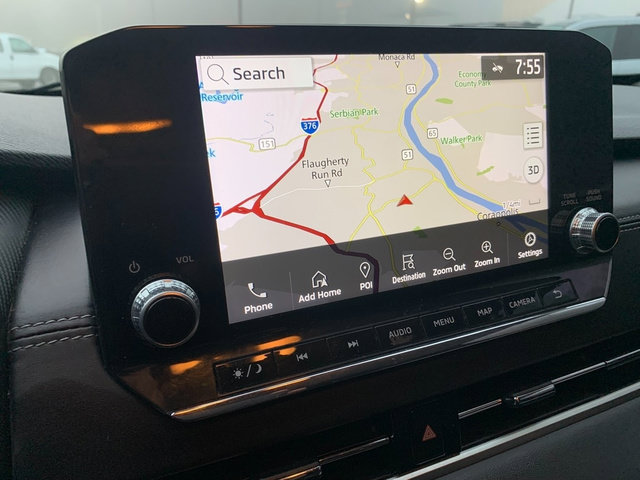 Used 2022 Mitsubishi Outlander SE AWD/4WD image 26