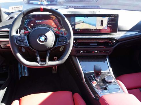 Used 2026 BMW M3 Competition w/ Executive Package image 11