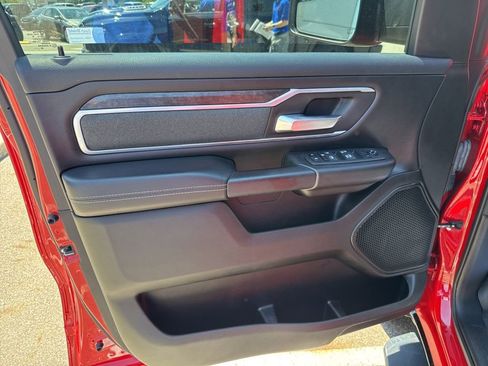 Used 2022 RAM 1500 Big Horn w/ Back Country Package AWD/4WD image 8