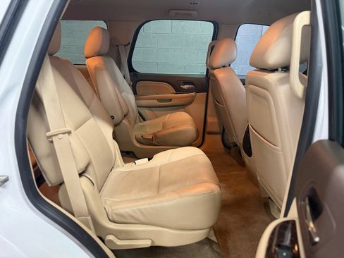 Used 2012 GMC Yukon Denali AWD/4WD image 26