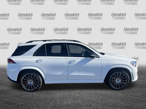 Certified 2023 Mercedes-Benz GLE 450 GLE 450 image 11