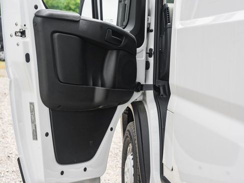 New 2025 RAM ProMaster 3500 image 35
