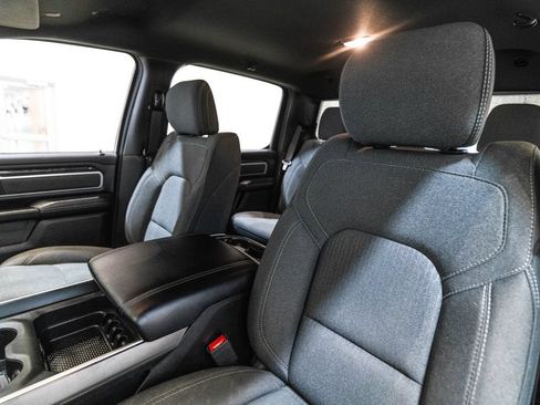 Used 2020 RAM 1500 Big Horn AWD/4WD image 6