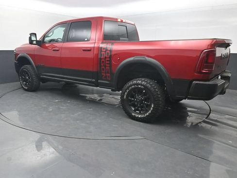 Used 2026 RAM 2500 Power Wagon AWD/4WD image 3