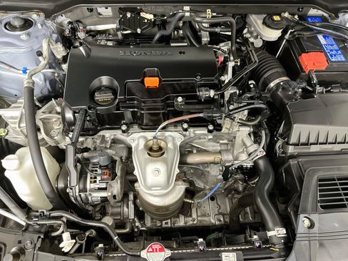 Used 2022 Honda Civic Sport image 30