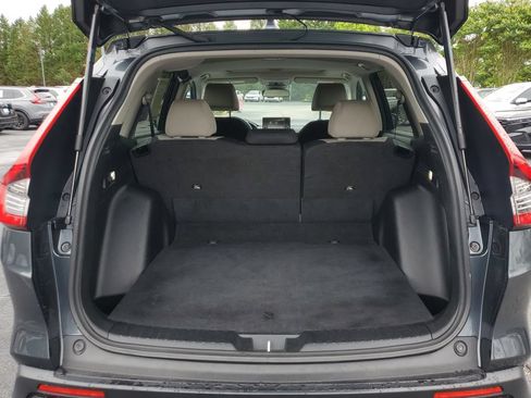 Used 2023 Honda CR-V EX image 8