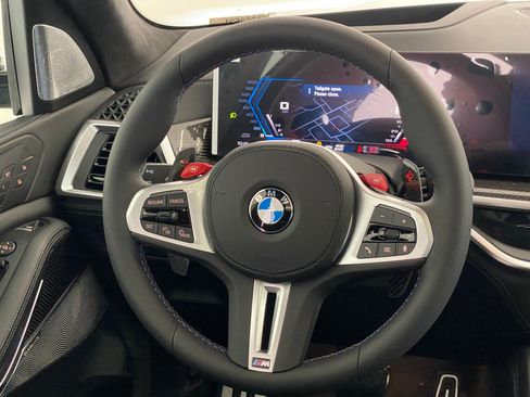 New 2026 BMW X5 M Competition w/ Executive Package image 16