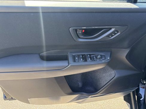 New 2026 Subaru Outback Limited XT image 14