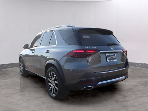 Certified 2026 Mercedes-Benz GLE 350 4MATIC image 5