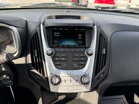 Used 2016 Chevrolet Equinox LTZ w/ Enhanced Convenience Package image 13