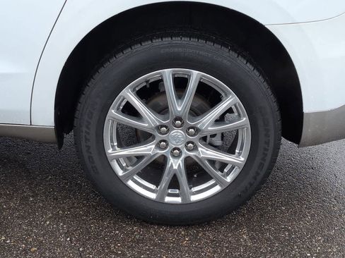 Used 2022 Buick Enclave Essence w/ Experience Buick Package AWD/4WD image 13