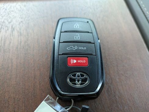 New 2026 Toyota Tundra 1794 Edition AWD/4WD image 33