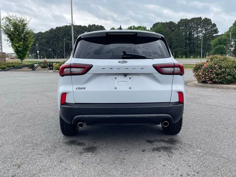 Used 2025 Ford Escape ST-Line image 6