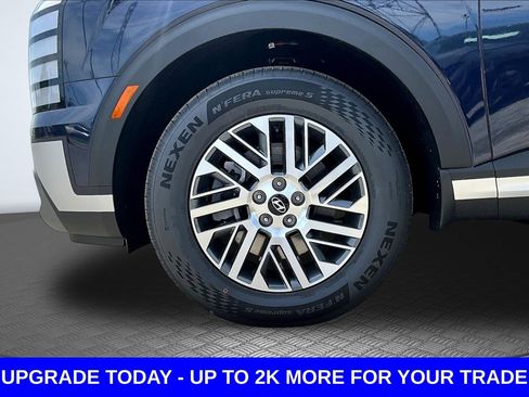New 2026 Hyundai Palisade SEL AWD/4WD image 15