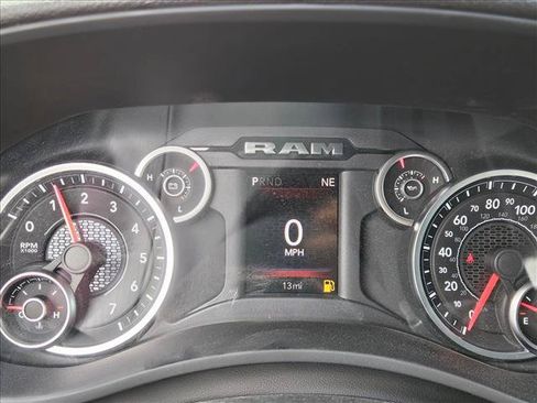 New 2026 RAM 2500 Tradesman w/ Chrome Appearance Group AWD/4WD image 11