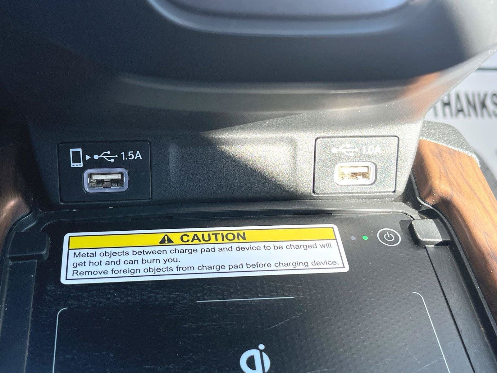 Used 2020 Honda CR-V Touring image 36