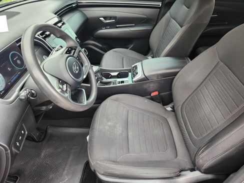 Used 2023 Hyundai Santa Cruz Night AWD/4WD image 9