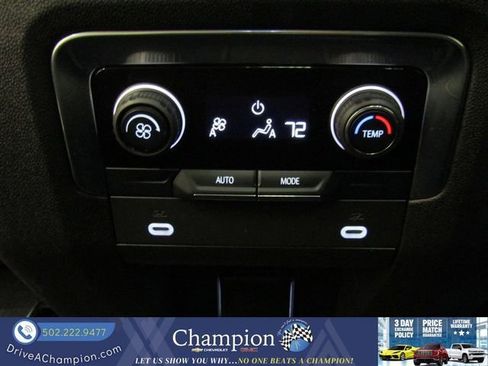 Certified 2023 Chevrolet Tahoe RST image 22