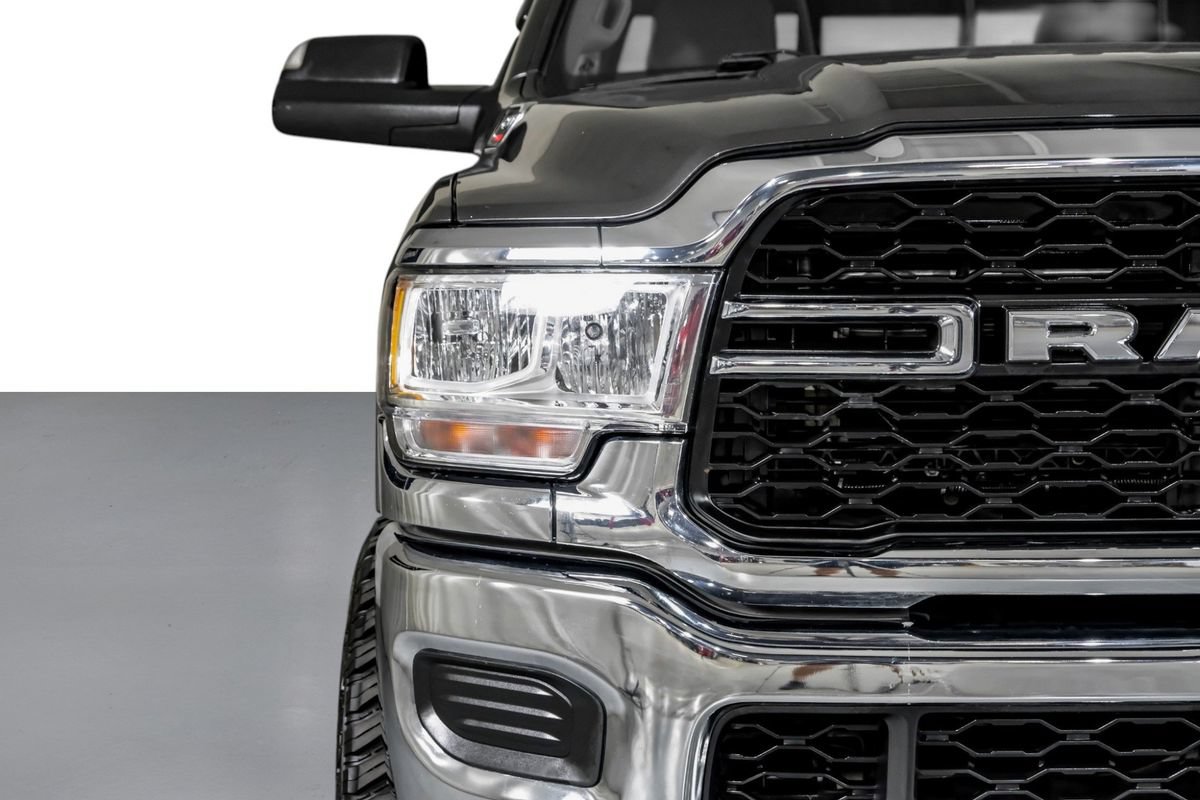 Used 2020 RAM 2500 Tradesman AWD/4WD image 37