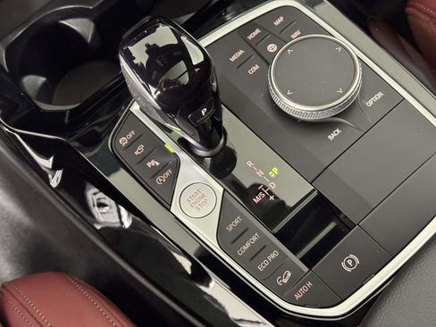 Used 2023 BMW X3 xDrive30i w/ M Sport Package image 29