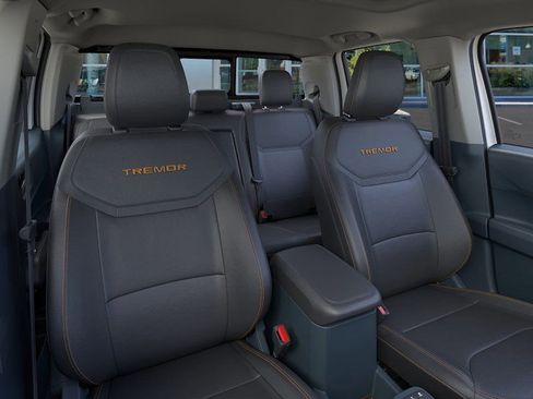 New 2024 Ford Maverick Tremor w/ Tremor Off-Road Package image 35