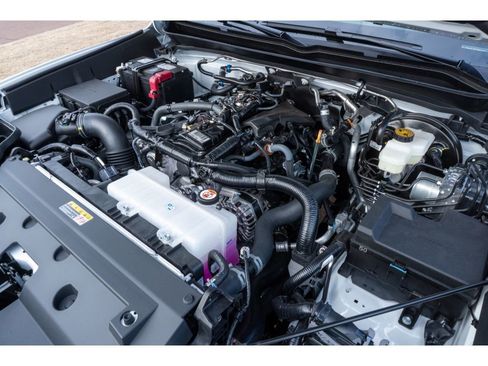 New 2026 Toyota Tacoma TRD Off-Road image 32