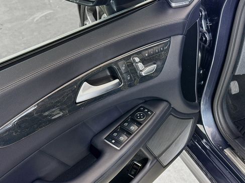 Used 2016 Mercedes-Benz CLS 400 4MATIC image 20