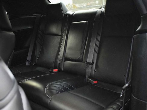 Used 2023 Dodge Challenger SRT Hellcat RWD image 14