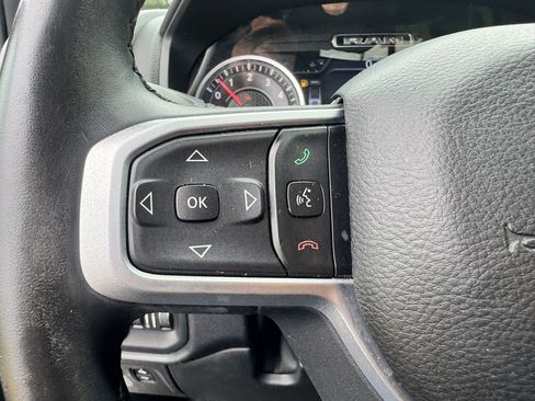 Used 2019 RAM 1500 Big Horn AWD/4WD image 23