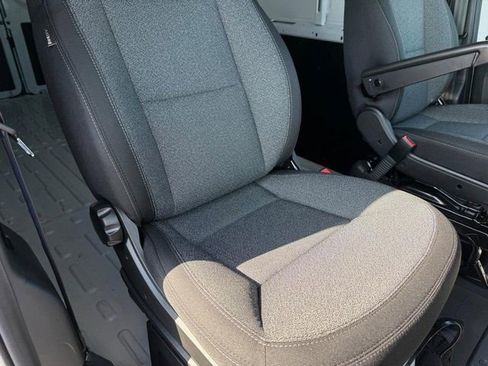 New 2025 RAM ProMaster 3500 w/ Safety Group image 16