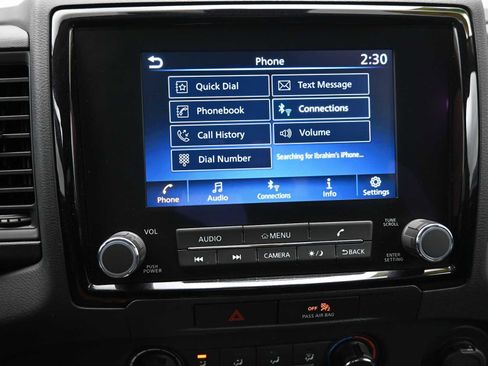 Used 2022 Nissan Frontier S image 17