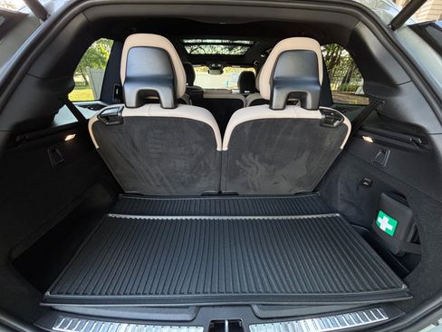 Used 2025 Volvo XC90 T8 Plus w/ Protection Package Premier AWD/4WD image 41