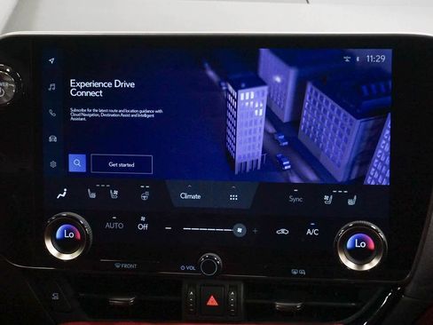 Used 2024 Lexus NX 450h+ Luxury image 15