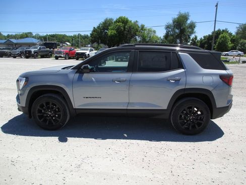New 2026 GMC Terrain Elevation w/ Elevation Premium Package FWD image 7