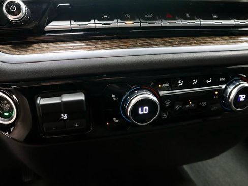 Used 2023 GMC Sierra 1500 Elevation AWD/4WD image 35
