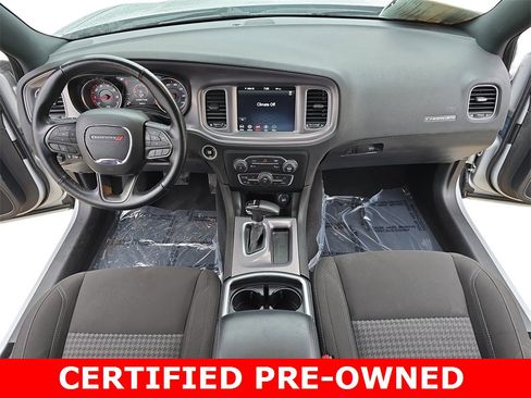 Certified 2023 Dodge Charger SXT image 9