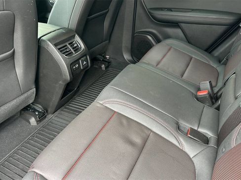 Used 2024 Chevrolet Blazer RS w/ Driver Confidence II Package image 12