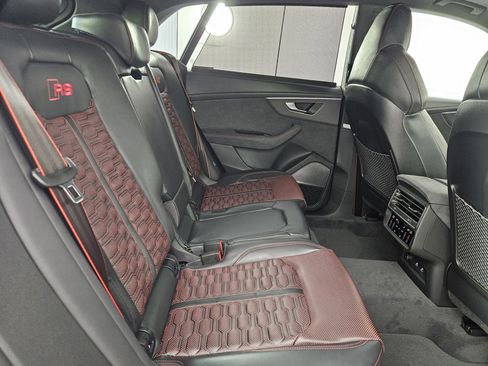 New 2026 Audi RS Q8 performance AWD/4WD image 41