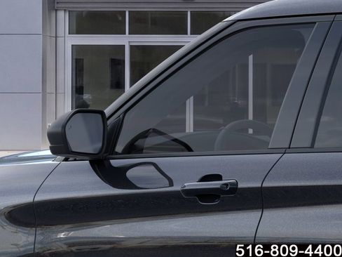 Used 2026 Ford Explorer Active w/ Active Comfort Package AWD/4WD image 21