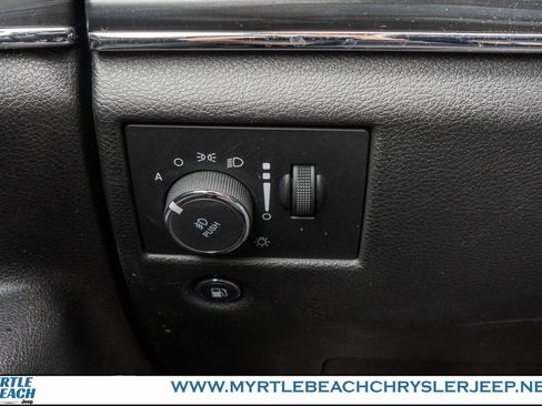 Certified 2021 Jeep Grand Cherokee Limited image 30