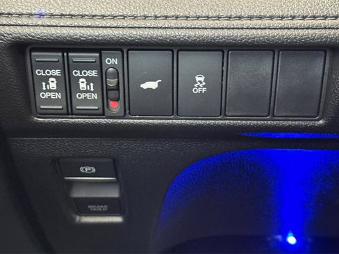 New 2026 Honda Odyssey Sport-L image 30