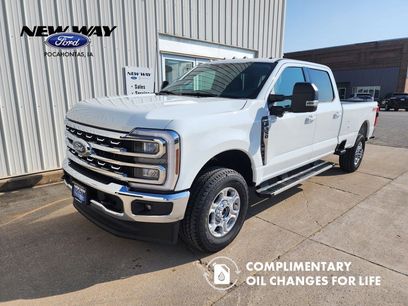 New 2026 Ford F350 XLT
