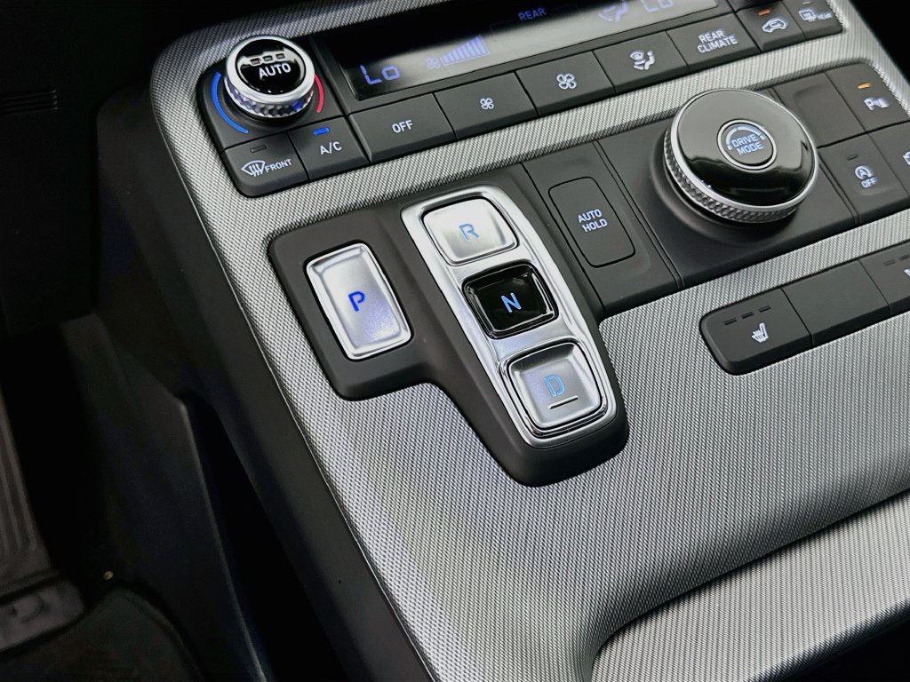 Certified 2025 Hyundai Palisade XRT FWD image 17