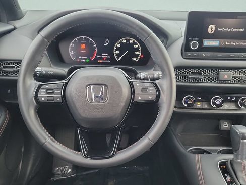 Used 2024 Honda HR-V Sport image 12